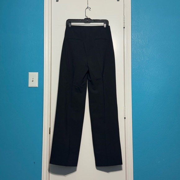 VICTORIA’S SECRET BODY BY VICTORIA The Bridget Fit Dress Pants Vintage Y2K 4 Nwt - Picture 12 of 15